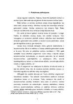 Research Papers 'Lauki kā Latvijas ekonomiskā problēma', 2.