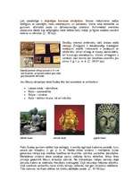 Research Papers 'Senās Ķīnas, Japānas, Indijas, Ēģiptes kultūras salīdzinājums', 30.