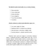 Research Papers 'Preču sadale', 4.