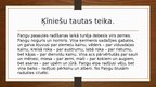 Presentations 'Citu tautu teikas Kā radies cilvēks?', 4.