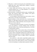Research Papers 'Policijas darbinieka tiesības un to nozīme policijas pienākumu veikšanā', 24.