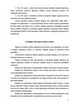 Research Papers 'Baznīcu reliģija Latvijas valstī', 11.
