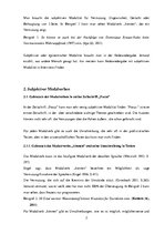 Research Papers 'Subjektiver Modalität und Ihr Gebrauch in Online Zeitschrift "Focus"', 5.