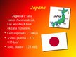 Presentations 'Ķīnas un Japānas kultūra', 3.