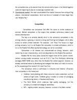 Research Papers 'Logistic Analysis of Ltd. "Kvadra Pak"', 10.