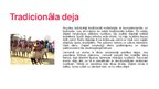 Presentations 'Angola', 13.