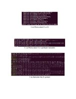 Summaries, Notes 'Pipeline ar VLAN iezīmēm', 4.