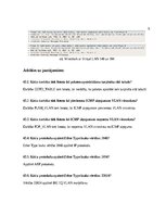 Summaries, Notes 'Pipeline ar VLAN iezīmēm', 6.