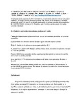 Summaries, Notes 'Pipeline ar VLAN iezīmēm', 7.