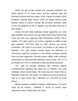 Research Papers 'Latvijas kultūra 20.gadsimta 20.-40.gados', 5.