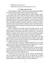 Research Papers 'Salvadora Dalī dzīves, daiļrades un personības pētīšana', 7.
