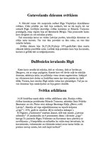 Research Papers 'Pirmie Vispārējie latviešu Dziesmu un Deju svētki', 4.