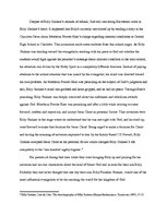 Essays 'The Biography of Billy Graham', 4.
