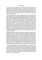 Essays 'Es cīnīšos par tevi', 1.