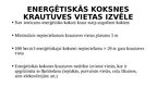 Presentations 'Tehniskās prasības biomasas uzglabāšanai un iekraušanai', 2.