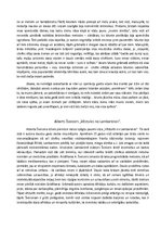 Essays 'Arčibalda Džozefa Kronina un Aksela Muntes darbi', 3.