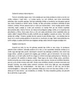 Essays 'Arčibalda Džozefa Kronina un Aksela Muntes darbi', 4.