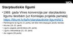 Presentations 'Starptautisko tiesību komisija un starptautisko tiesību avoti', 4.