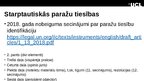Presentations 'Starptautisko tiesību komisija un starptautisko tiesību avoti', 6.