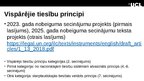 Presentations 'Starptautisko tiesību komisija un starptautisko tiesību avoti', 7.