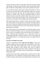 Summaries, Notes 'Aspazijas lugas “Sidraba šķidrauts” analīze', 2.