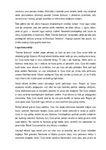 Summaries, Notes 'Aspazijas lugas “Sidraba šķidrauts” analīze', 3.