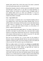 Summaries, Notes 'Aspazijas lugas “Sidraba šķidrauts” analīze', 4.