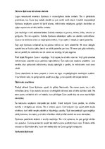 Summaries, Notes 'Aspazijas lugas “Sidraba šķidrauts” analīze', 5.