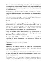 Summaries, Notes 'Aspazijas lugas “Sidraba šķidrauts” analīze', 8.