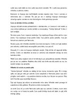 Summaries, Notes 'Aspazijas lugas “Sidraba šķidrauts” analīze', 9.