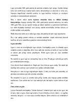 Summaries, Notes 'Aspazijas lugas “Sidraba šķidrauts” analīze', 11.