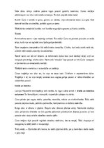 Summaries, Notes 'Aspazijas lugas “Sidraba šķidrauts” analīze', 12.