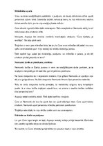 Summaries, Notes 'Aspazijas lugas “Sidraba šķidrauts” analīze', 13.