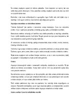 Summaries, Notes 'Aspazijas lugas “Sidraba šķidrauts” analīze', 14.