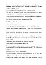 Summaries, Notes 'Aspazijas lugas “Sidraba šķidrauts” analīze', 15.