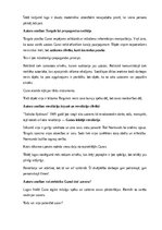Summaries, Notes 'Aspazijas lugas “Sidraba šķidrauts” analīze', 16.