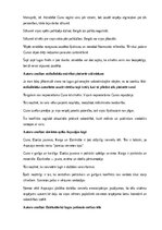 Summaries, Notes 'Aspazijas lugas “Sidraba šķidrauts” analīze', 17.