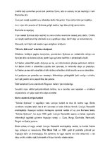 Summaries, Notes 'Aspazijas lugas “Sidraba šķidrauts” analīze', 18.