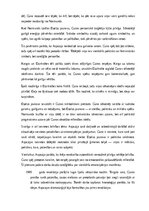 Summaries, Notes 'Aspazijas lugas “Sidraba šķidrauts” analīze', 20.