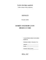 Research Papers 'Romiešu civiltiesību avotu jēdziens un veidi', 1.