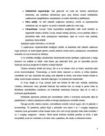 Research Papers 'Tūrisms Latvijā', 3.