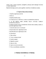 Practice Reports 'Florbola trenera mācību prakses pārskats', 4.
