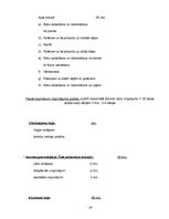 Practice Reports 'Florbola trenera mācību prakses pārskats', 24.