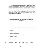 Practice Reports 'Florbola trenera mācību prakses pārskats', 29.