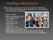 Presentations 'Kirgīzu tauta', 3.