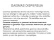 Presentations 'Gaismas dispersija, prizma, varavīksne', 3.