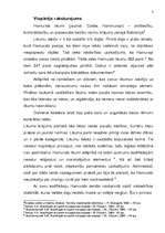 Research Papers 'Hammurapi likumi - Senbabilonijas valsts tiesību normu kodifikācija', 3.