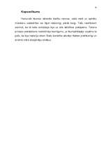 Research Papers 'Hammurapi likumi - Senbabilonijas valsts tiesību normu kodifikācija', 10.