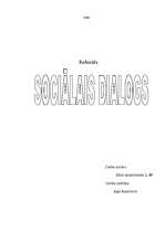 Summaries, Notes 'Sociālais dialogs', 4.