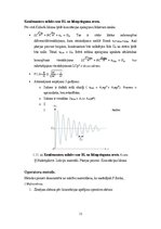 Research Papers 'Pārejas procesi. Komutācijas likumi. Mehāniskie viļņi. Elektromagnētiskie viļņi', 12.